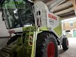 Cosechadora de Cereal - Claas - lexion 630 montana