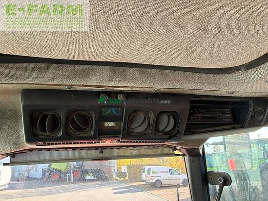 Tractor agrícola - Same - silver 110