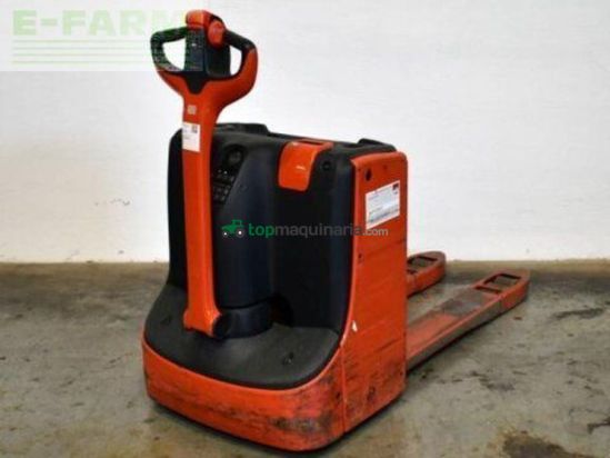 Elevadora - Linde - t 18 1152-02