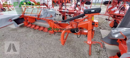 Cortacésped manual - Kuhn - gmd 285 - ff