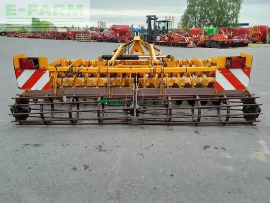 Grada de disco - Agrisem - gold4m