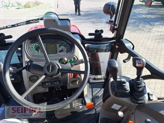 Tractor agrícola - Case IH - farmall 75c ps ac mmv