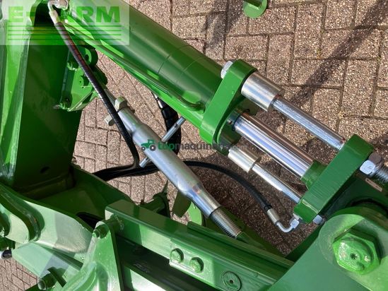 Arado - Amazone - Cayros XS 4+1 950V WL430