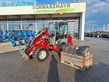 Minicargadora - Weidemann - 1380