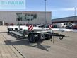 Remolqu agrícola - Fliegl - zts 200