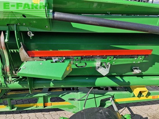 Cosechadora de Cereal - John Deere - s785i