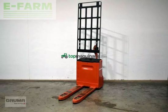 Elevadora - Linde - t 16 1152-02