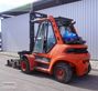 Elevadora - Linde - h 70 t 353