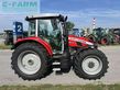 Tractor agrícola - Massey Ferguson - other