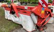 Cortacésped manual - Kuhn - gmd 8730ff und gmd 802 f-ff