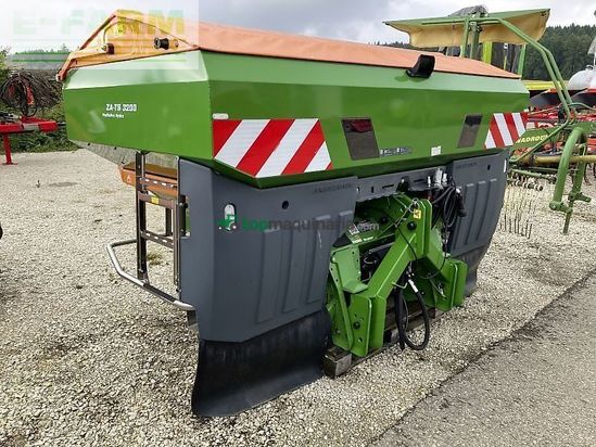 Esparcidor - Amazone - za-ts 3200 super profis hydro