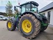 Tractor agrícola - John Deere - 6195r my17 ap 40