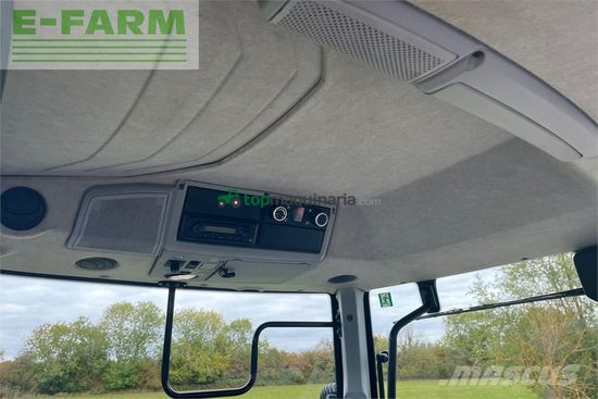 Tractor agrícola - Valtra - t234d