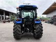 Tractor agrícola - New Holland - t4.65s