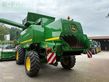 Cosechadora de Cereal - John Deere - t560