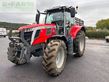Tractor agrícola - Massey Ferguson - 7s.155 d6 eff