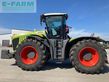 Tractor agrícola - Claas - xerion 5000