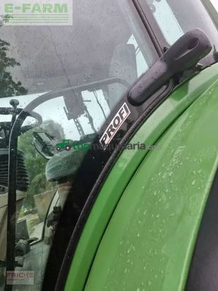 Tractor agrícola - Fendt - 720 vario scr profi Profi