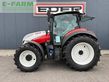 Tractor agrícola - Steyr - expert 4130 cvt