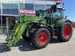 Tractor agrícola - Fendt - 516 vario profi+ fendtone ProfiPlus