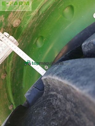 Tractor agrícola - John Deere - 5125r