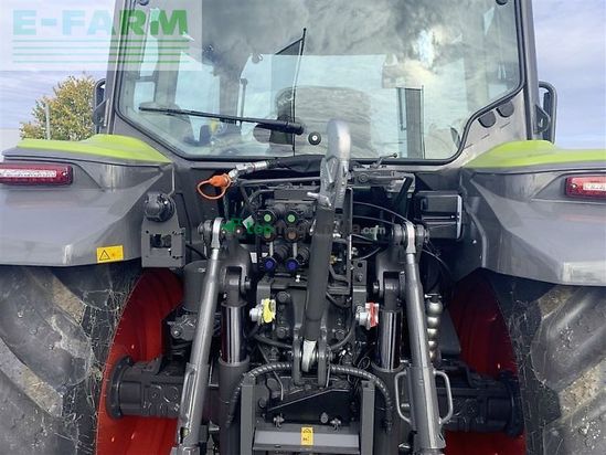 Tractor agrícola - Claas - axos 3.95