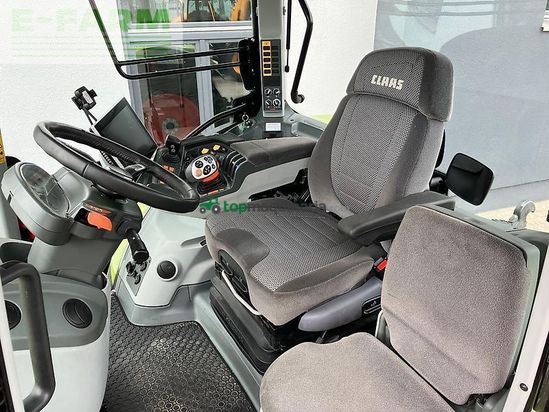 Tractor agrícola - Claas - arion 510 cebis CEBIS