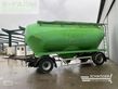 Remolqu agrícola -  - siloanhänger / kesselwagen