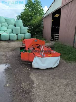 Cortacésped manual - Kuhn - fc280f-ff