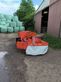 Cortacésped manual - Kuhn - fc280f-ff