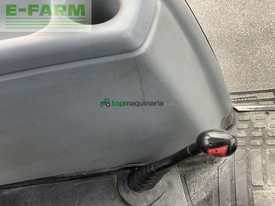 Tractor agrícola - New Holland - t 5030