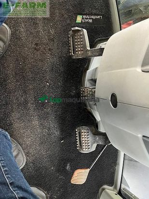 Tractor agrícola - Claas - axion 870 cmatic ceb CMATIC