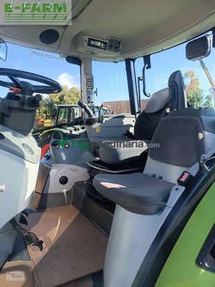 Tractor agrícola - Claas - arion 420 cis