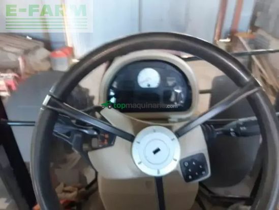 Tractor agrícola - Massey Ferguson - 7616