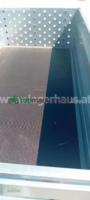 Remolqu agrícola - Pongratz - l-pat 250/13 u-k 750kg