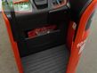 Elevadora - Linde - t 25 sp 1156-00