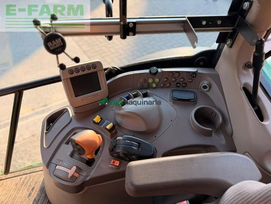 Tractor agrícola - John Deere - 6630 premium *im kundenauftrag*