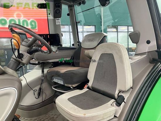 Tractor agrícola - Deutz-Fahr - 7250 agrotron ttv