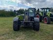 Telescopica - Claas - scorpion 756 vp