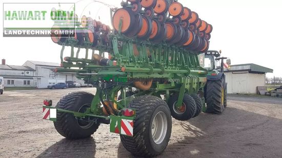 Sembradora monograno mecanica - Amazone - edx 9000-t