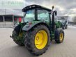 Tractor agrícola - John Deere - 6115r med frontlæsser