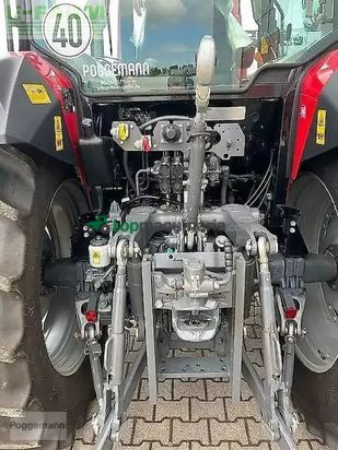 Tractor agrícola - Massey Ferguson - 5711 m