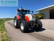 Tractor agrícola - Steyr - 6160 cvt