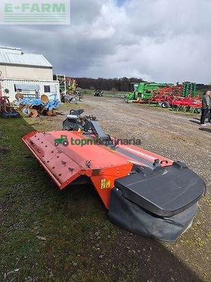 Cortacésped manual - Kubota - dmc6028n