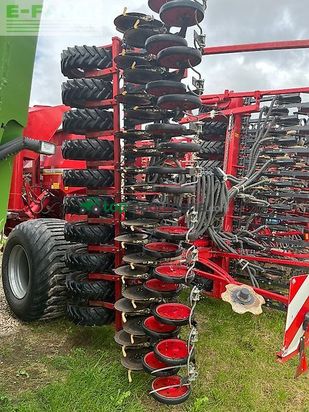 Sembradora - Horsch - pronto 6 as