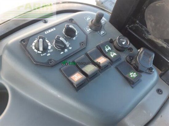 Tractor agrícola - Claas - nexos 260 m