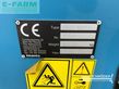 Grada rotativa -  - spatenmaschine 58wx300plh