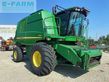 Cosechadora de Cereal - John Deere - t660