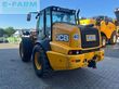 Telescopica - JCB - tm 420 agri t4f
