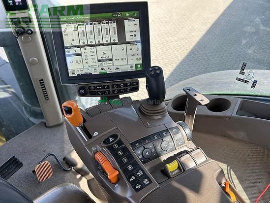 Tractor agrícola - John Deere - 8370r